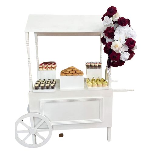 Candy Cart - Image 2