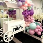 Candy Cart