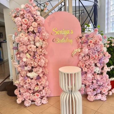 Basic Floral Package