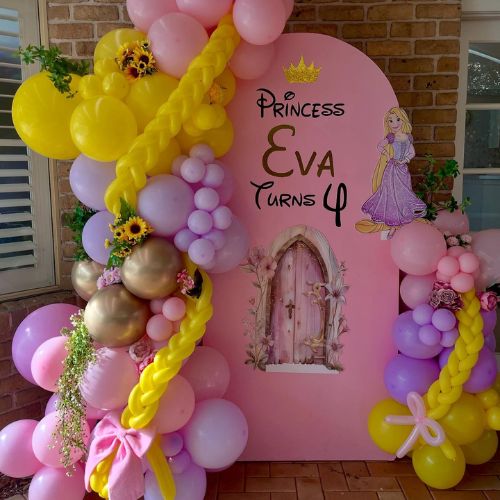 Basic Birthday Theme Package - Image 2