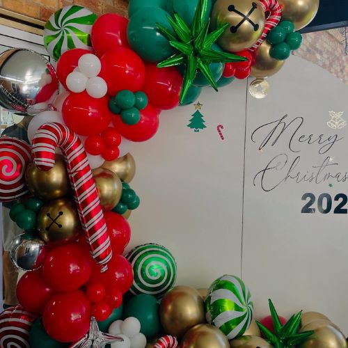 Christmas Theme Package - Image 2