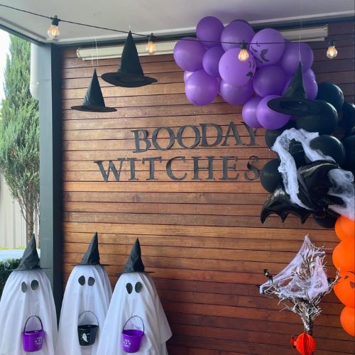 Halloween Theme Package - Image 2