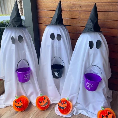 Halloween Theme Package - Image 3